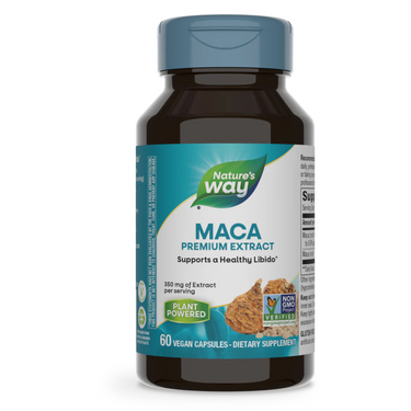 Maca Premium Extract